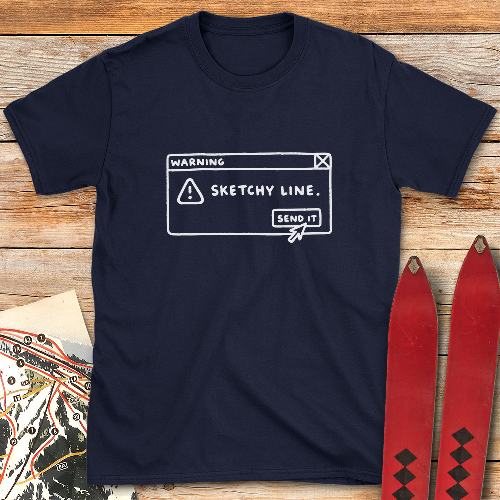 Sketchy Line product image 2