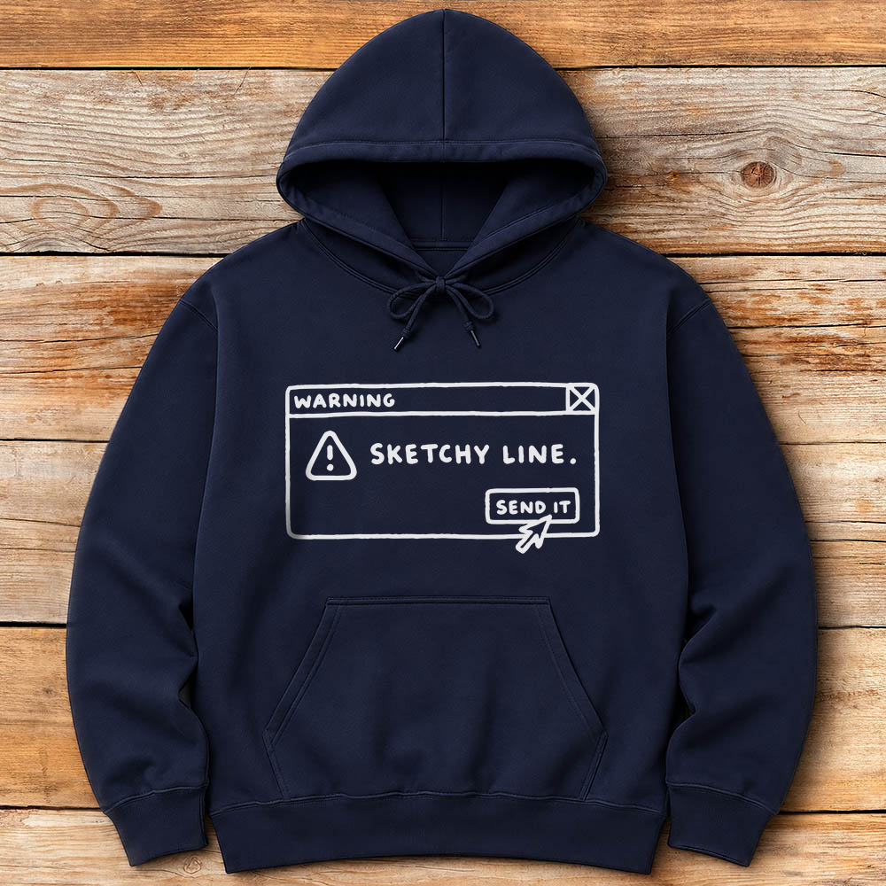 Sketchy Line product image 4