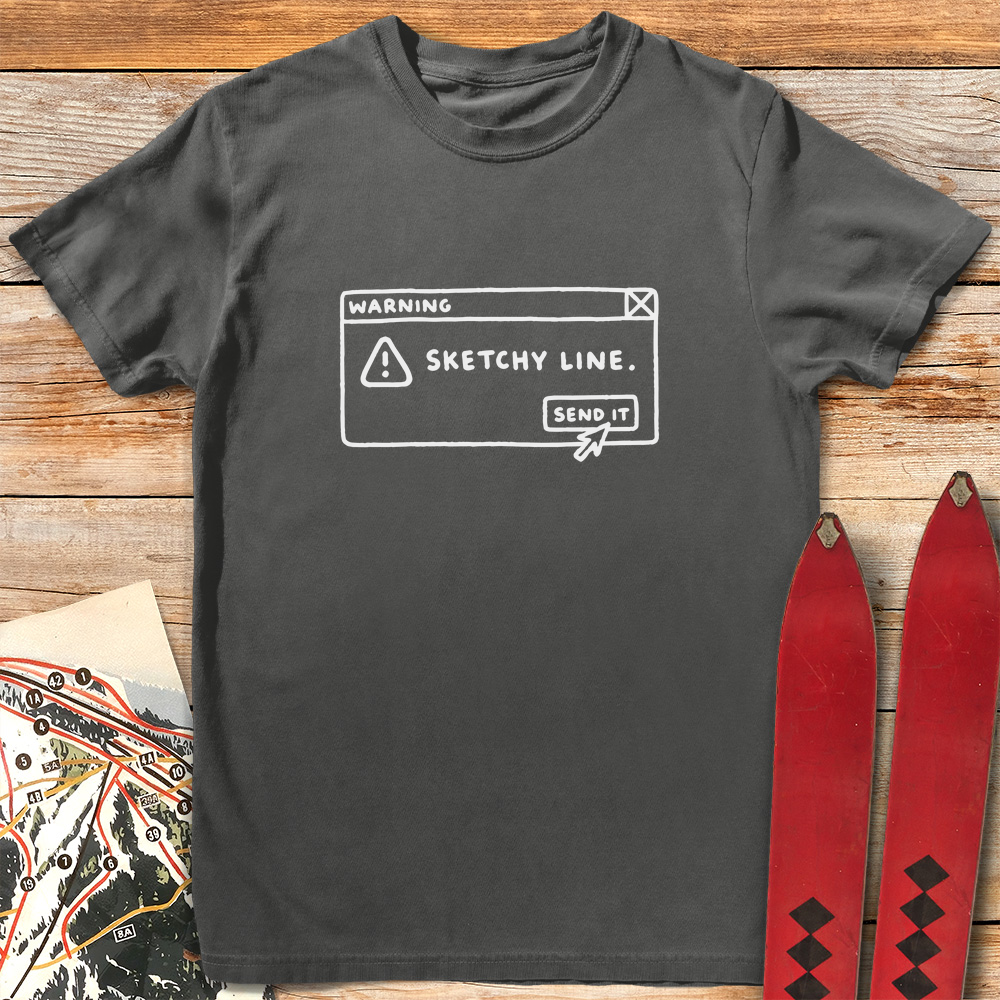 Sketchy Line product image 6