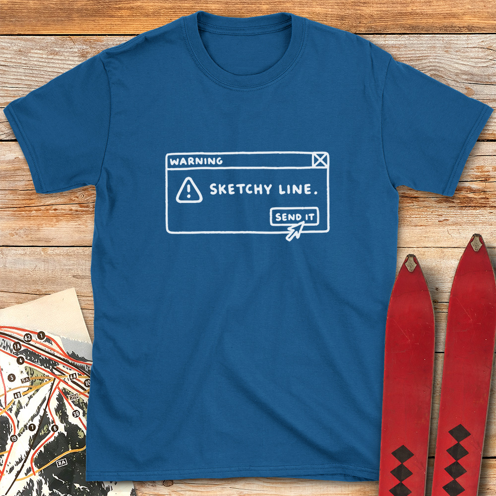 Sketchy Line product image 5