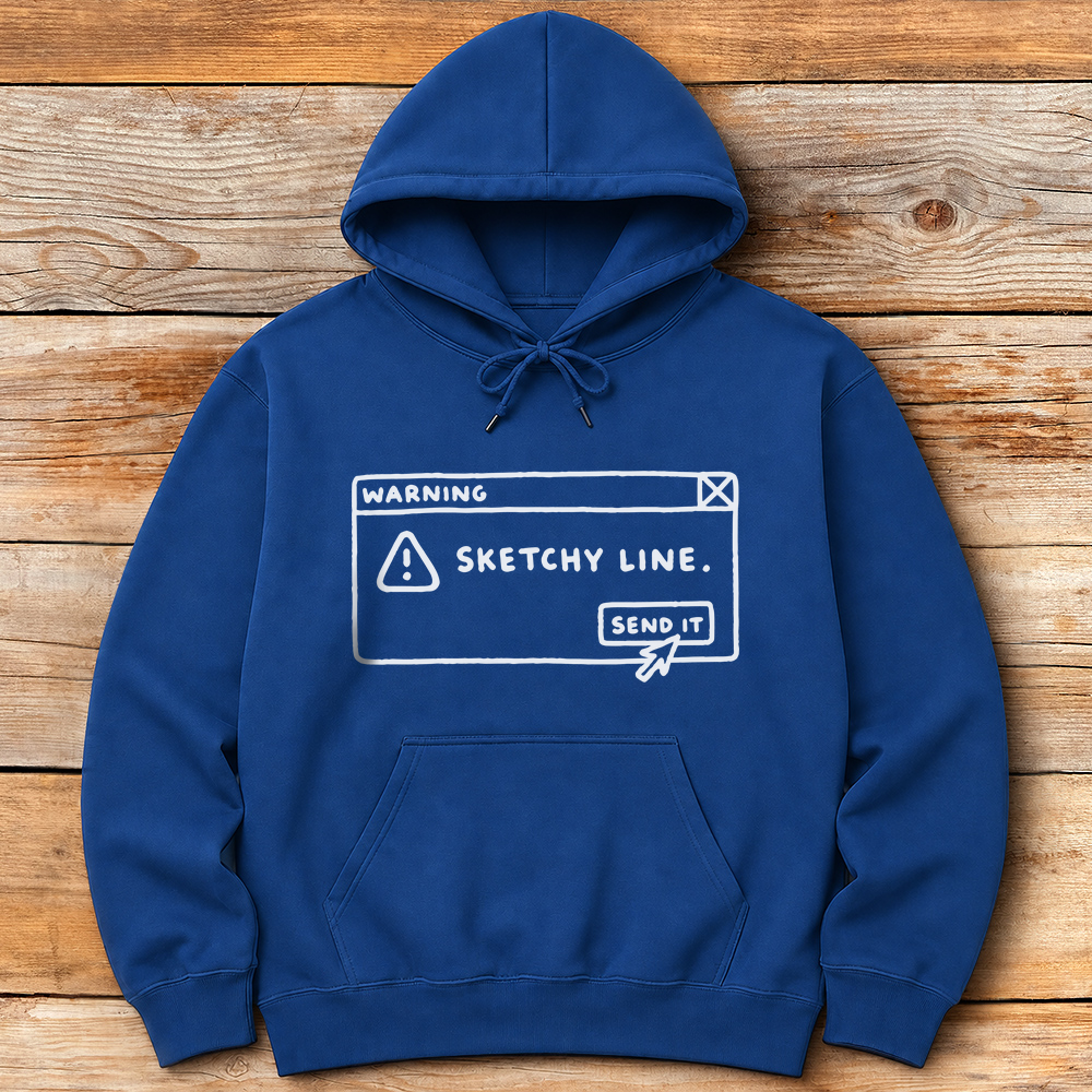 Sketchy Line product image 5