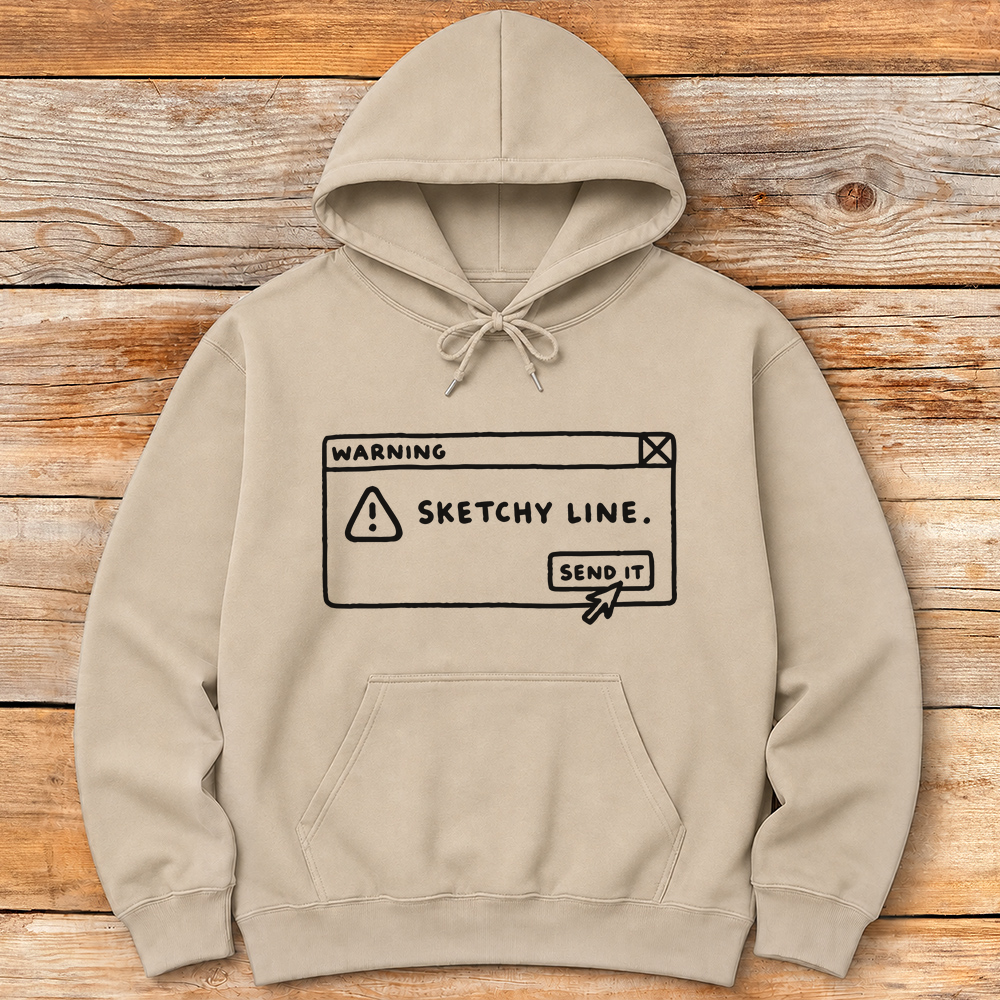 Sketchy Line product image 6