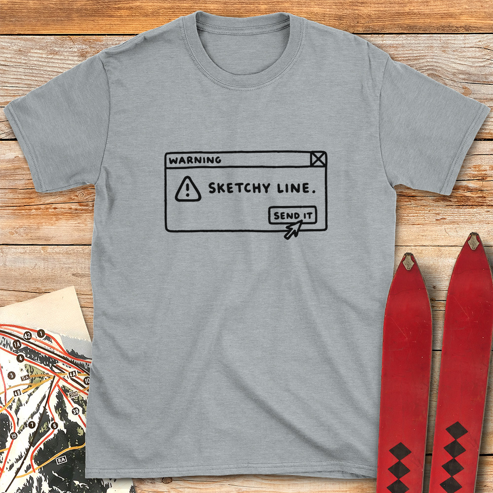 Sketchy Line product image 6