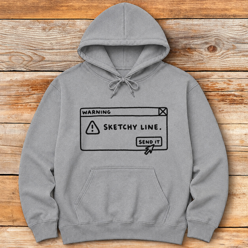 Sketchy Line product image 7