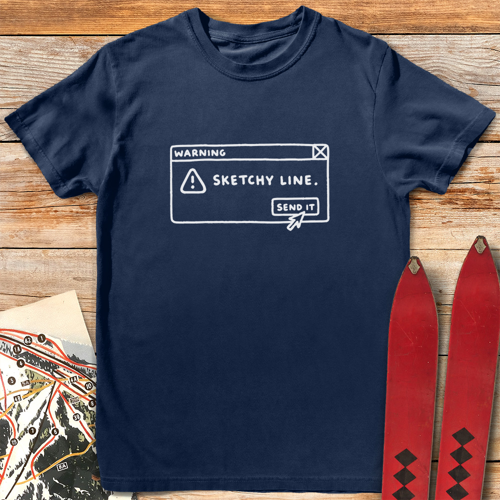 Sketchy Line product image 7