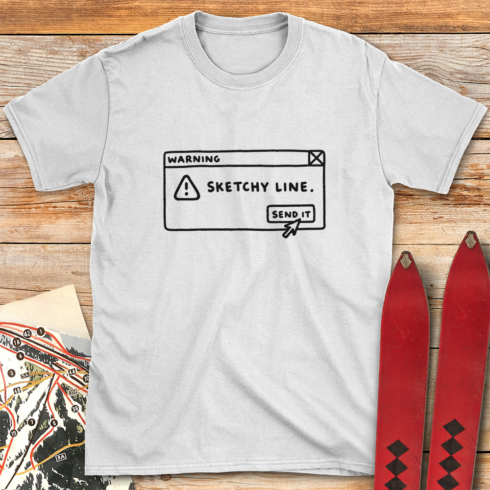 Sketchy Line product image 7