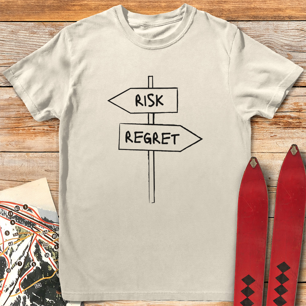 Risk Regret product image 5