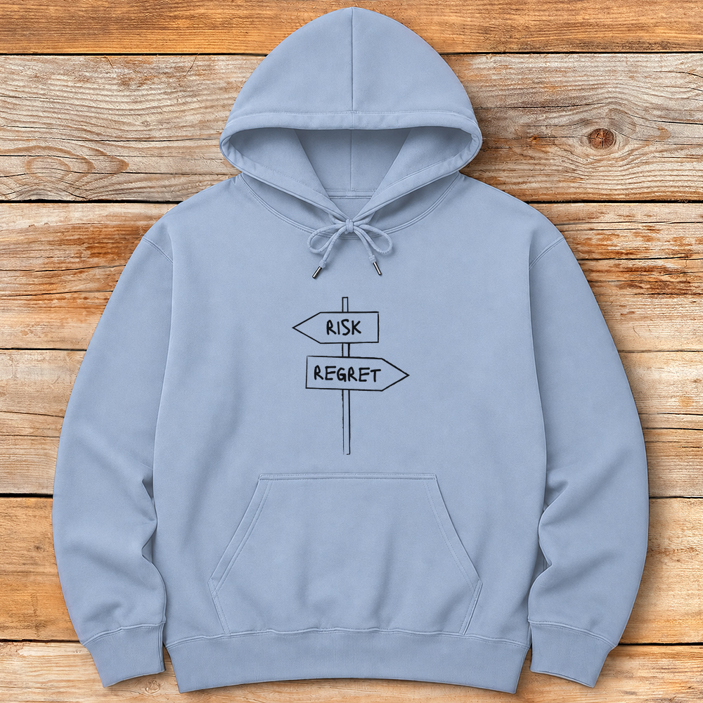 Risk Regret product image 2