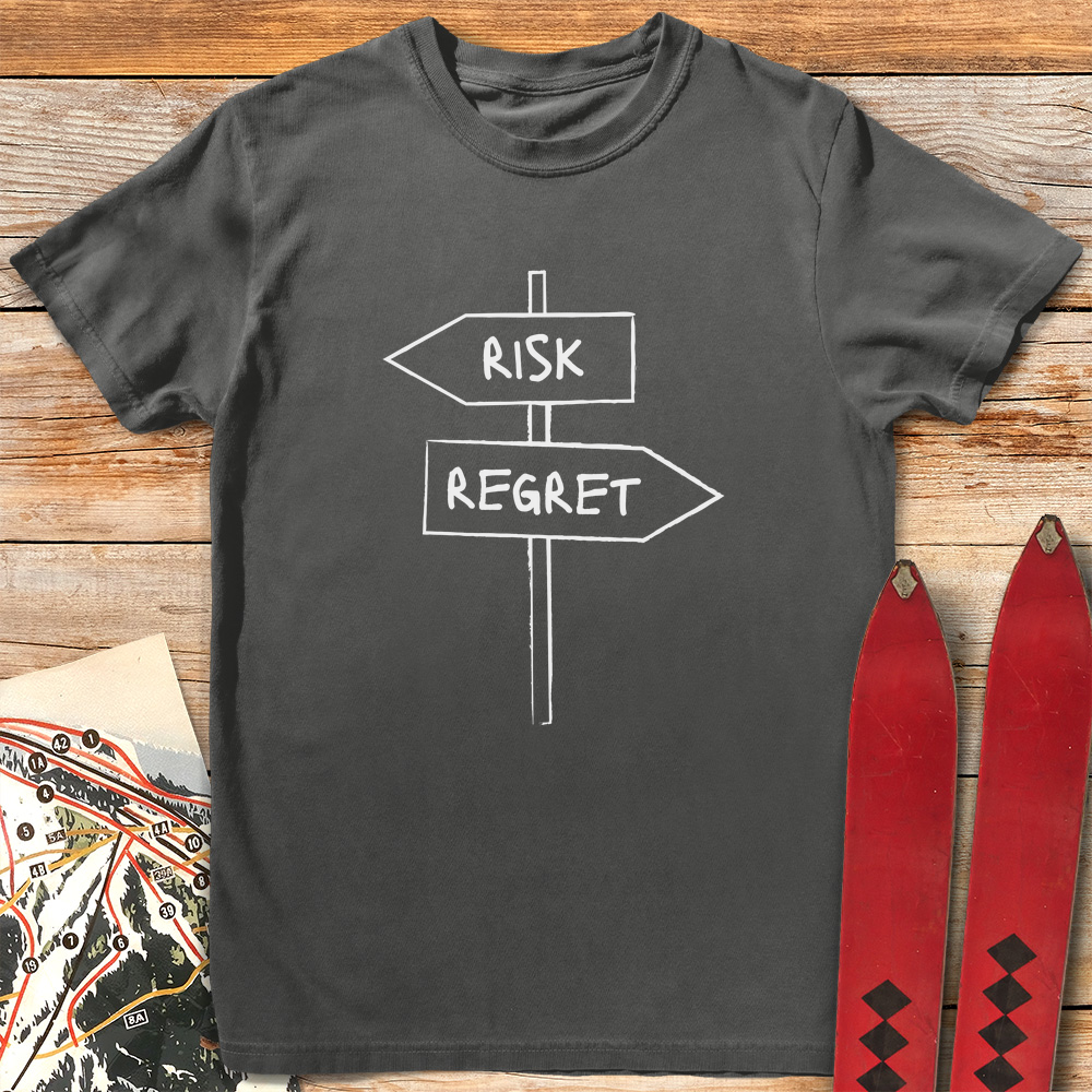 Risk Regret product image 6