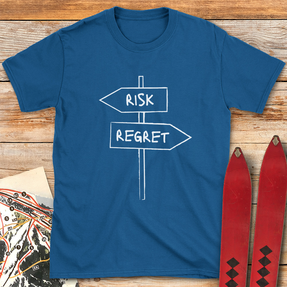 Risk Regret product image 6