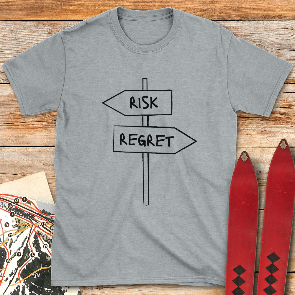 Risk Regret product image 7
