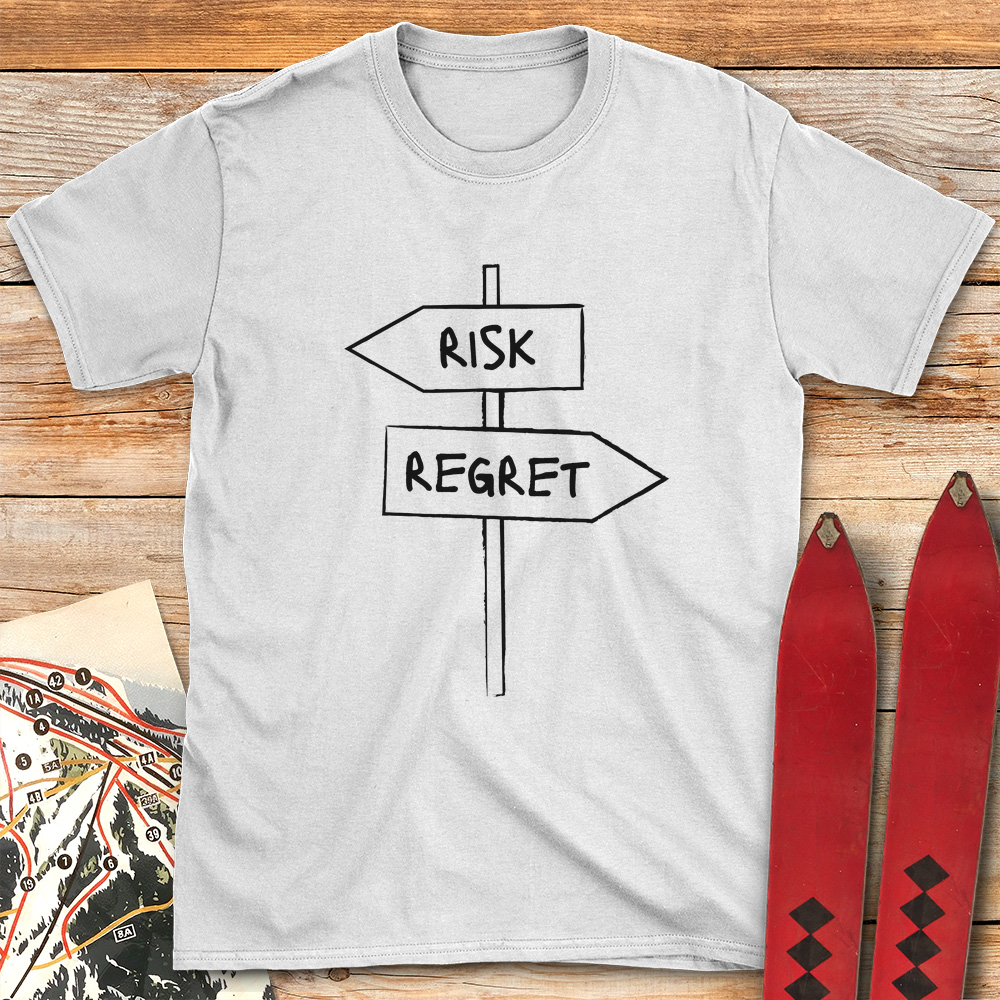 Risk Regret product image 2