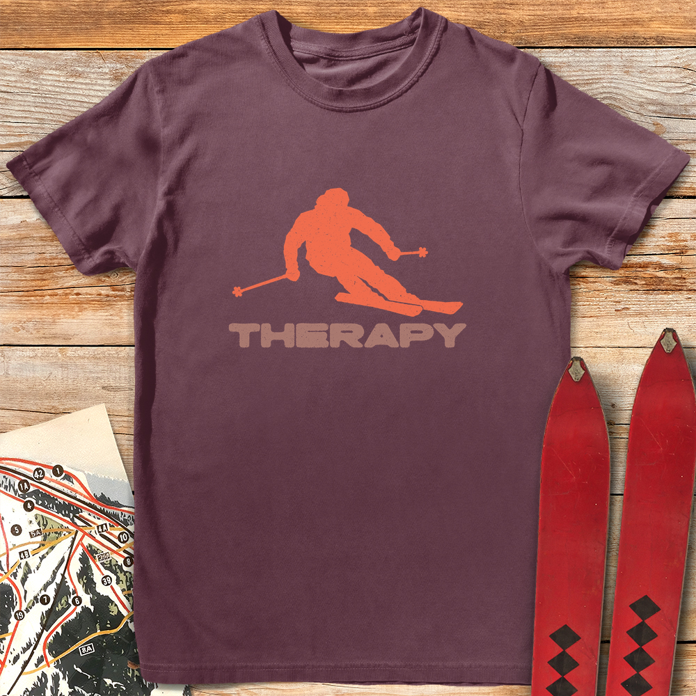 Therapy Skier product image 3