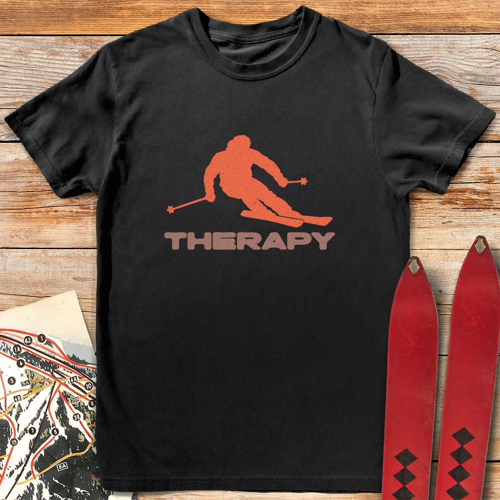Therapy Skier product image 2
