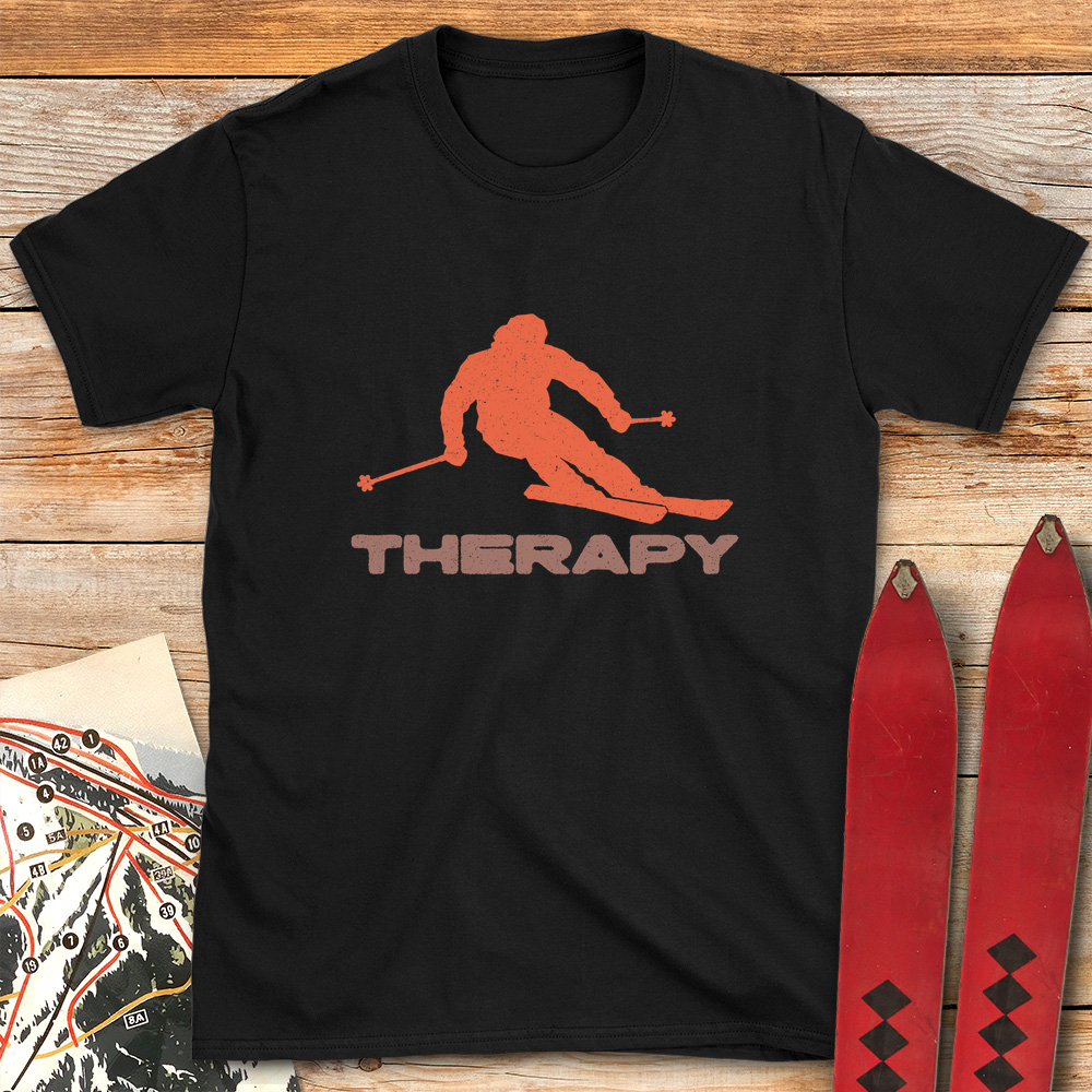 Therapy Skier product image 4