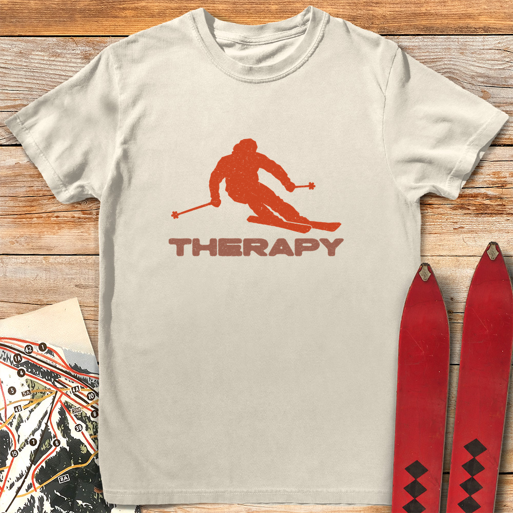 Therapy Skier product image 1