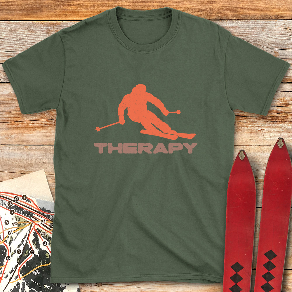 Therapy Skier product image 3