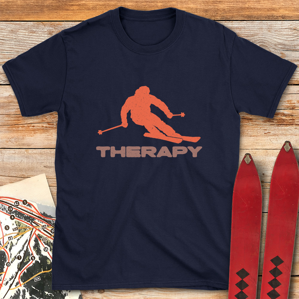 Therapy Skier product image 2