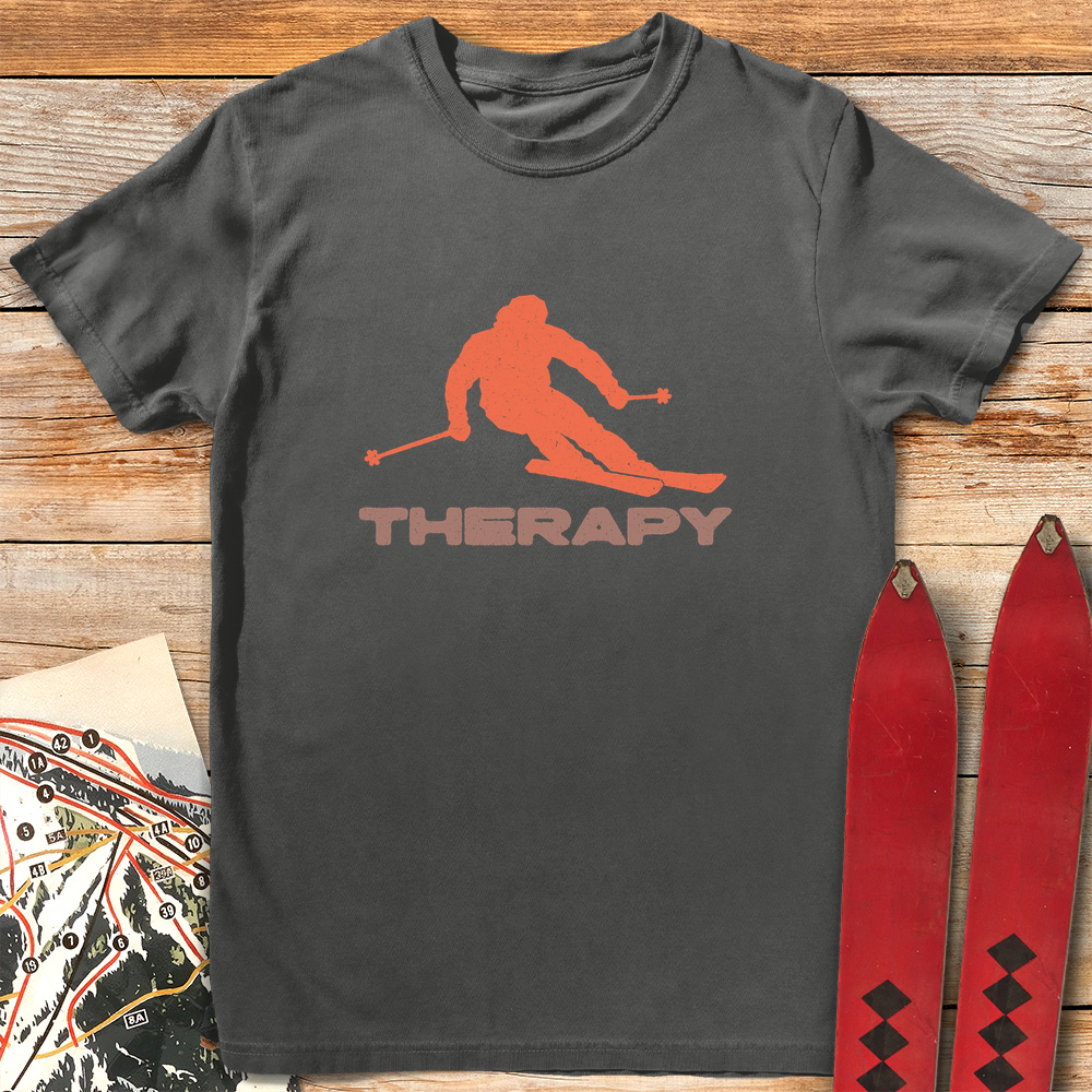 Therapy Skier product image 6