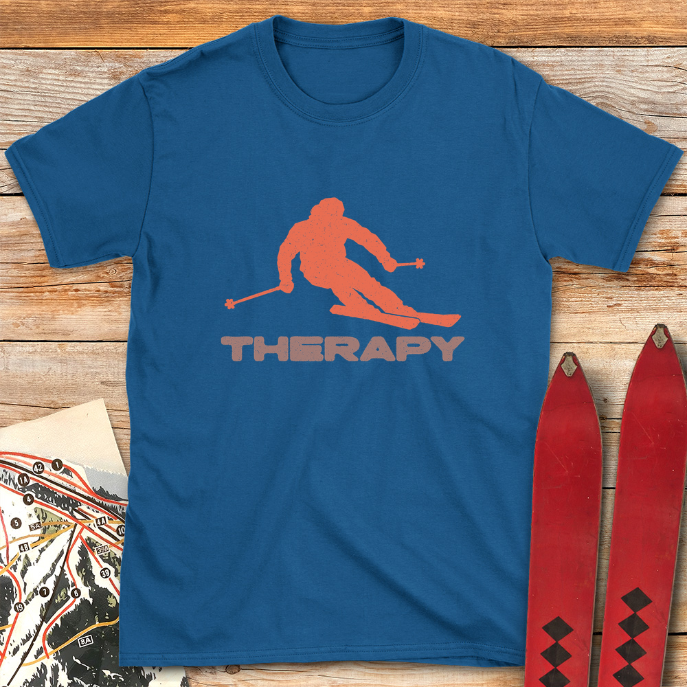 Therapy Skier product image 5