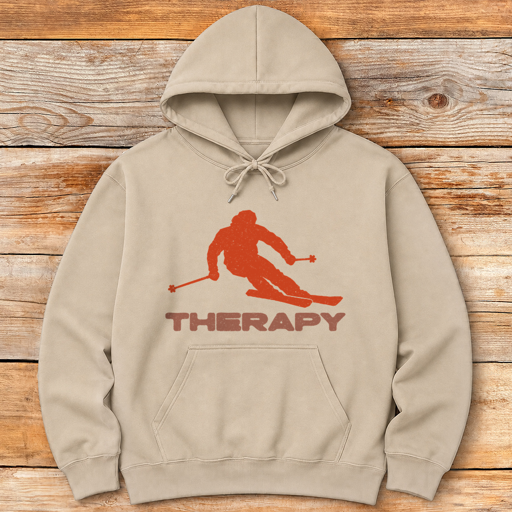 Therapy Skier product image 1
