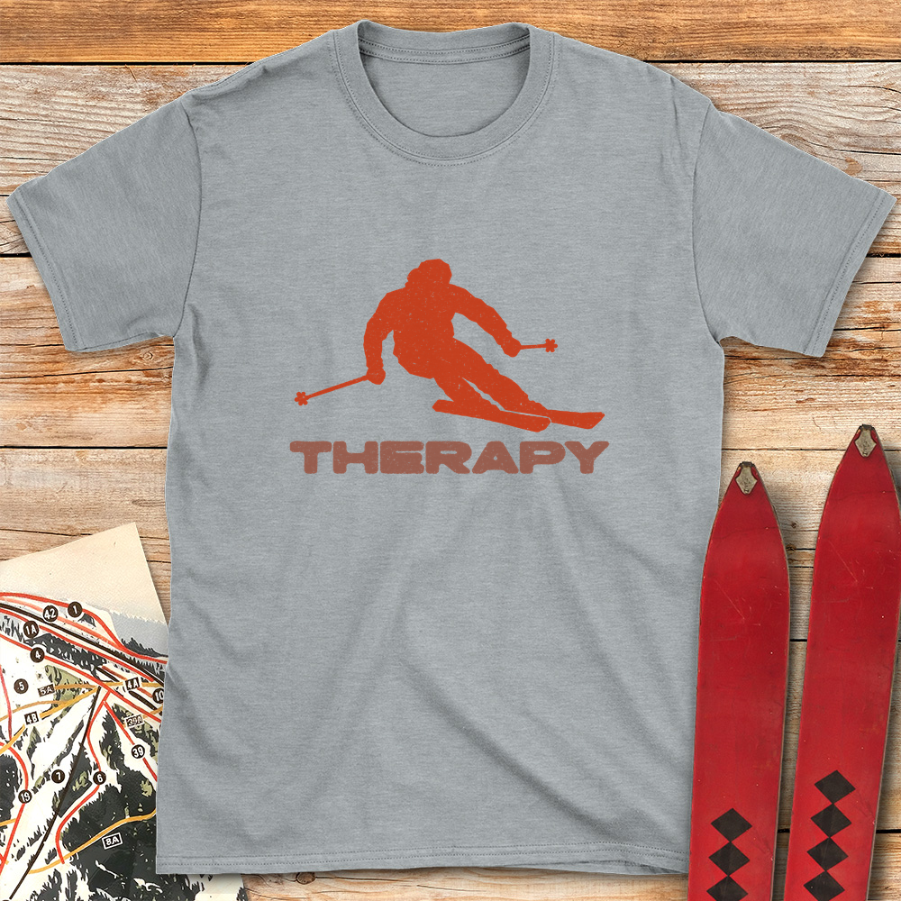 Therapy Skier product image 6