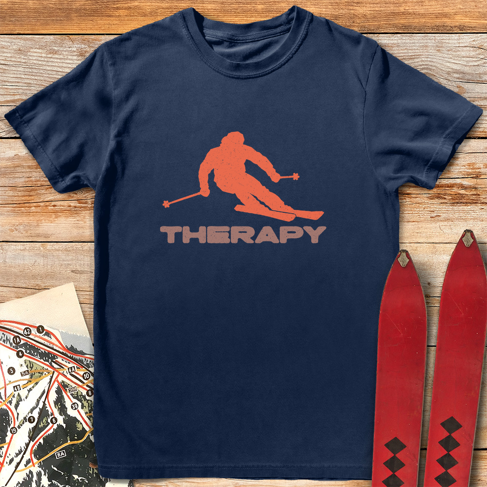 Therapy Skier product image 7