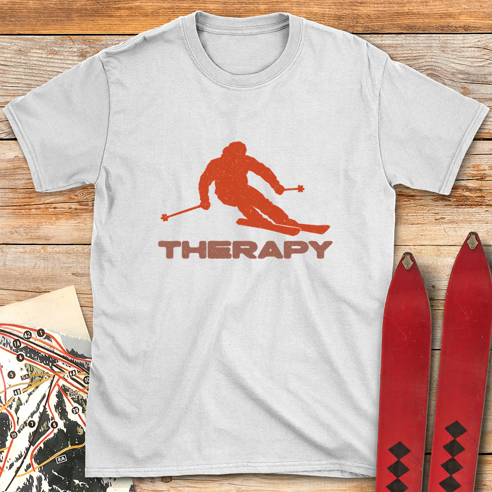 Therapy Skier product image 7