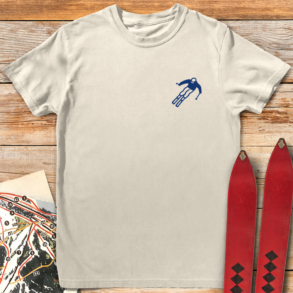 Pocket Drop Ski product image 1