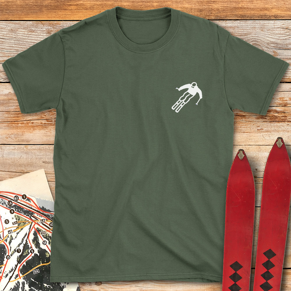 Pocket Drop Ski product image 4
