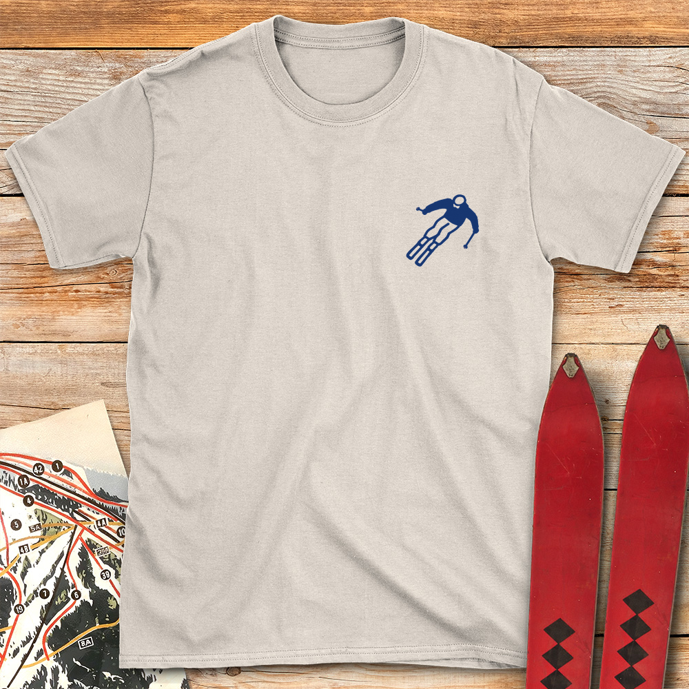 Pocket Drop Ski product image 5