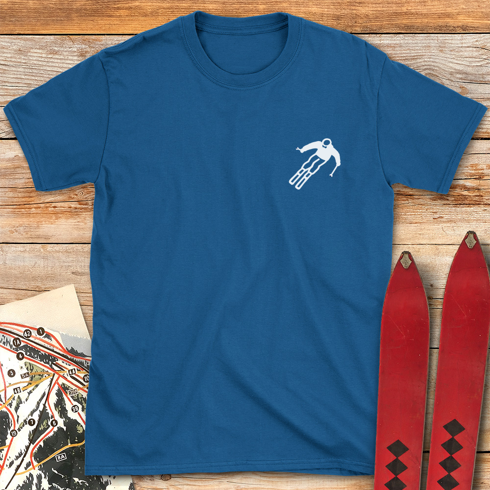 Pocket Drop Ski product image 1