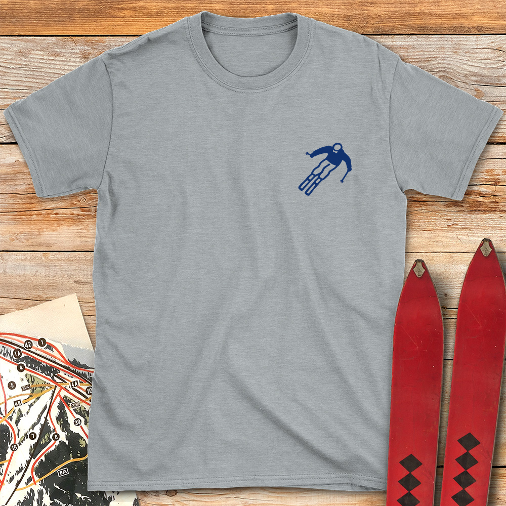 Pocket Drop Ski product image 6