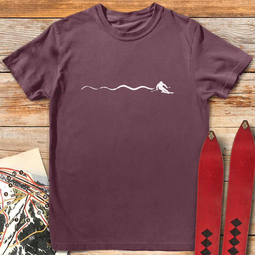 Simple Ski Line product image 3