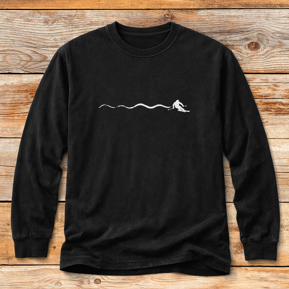 Simple Ski Line product image 4
