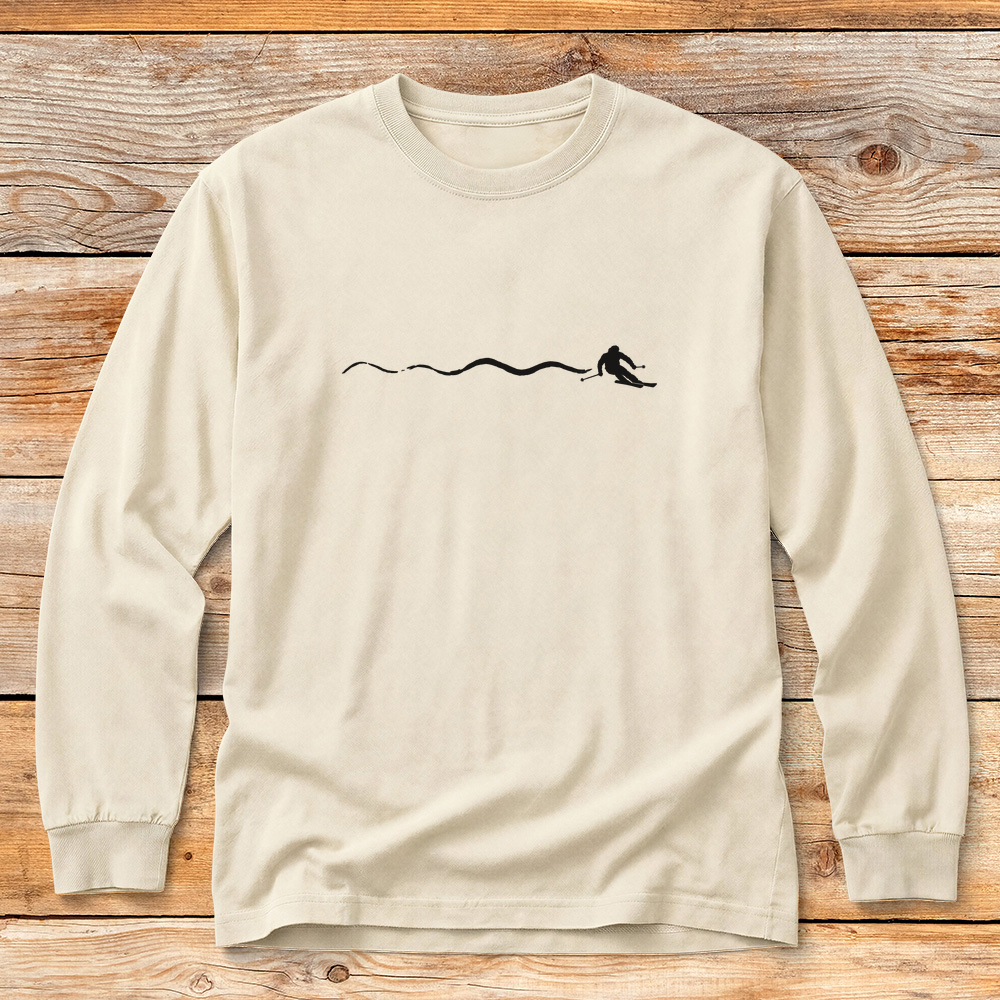Simple Ski Line product image 2