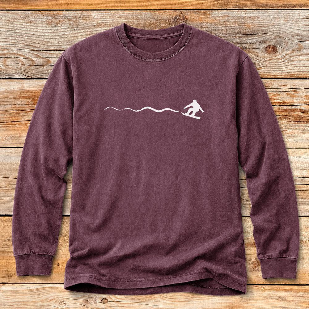 Simple Snowboard Line product image 3