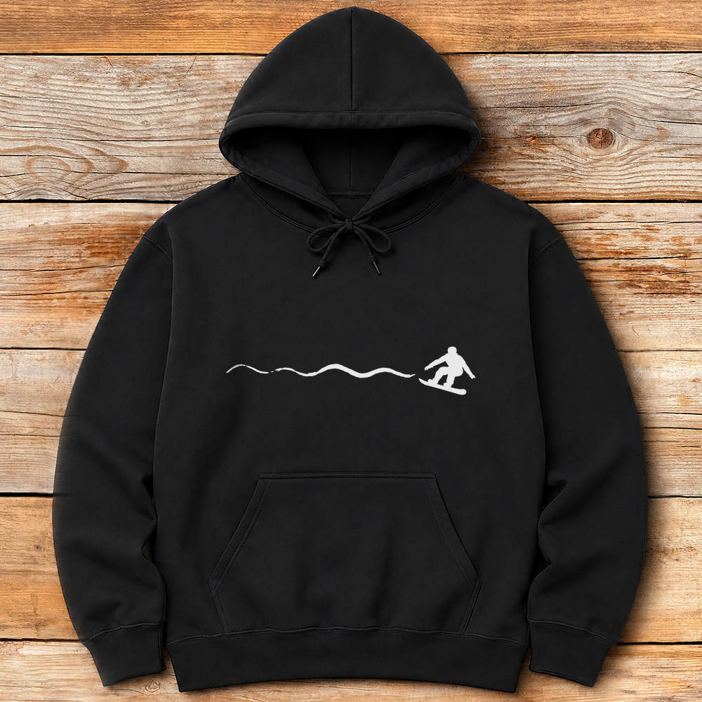 Simple Snowboard Line product image 2