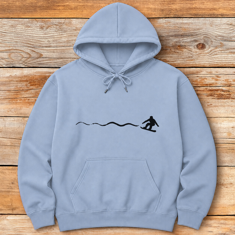 Simple Snowboard Line product image 3