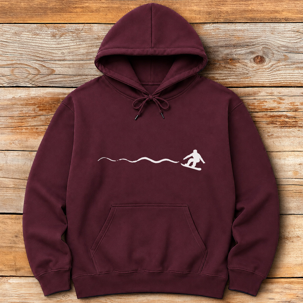 Simple Snowboard Line product image 4
