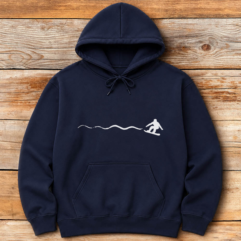 Simple Snowboard Line product image 5