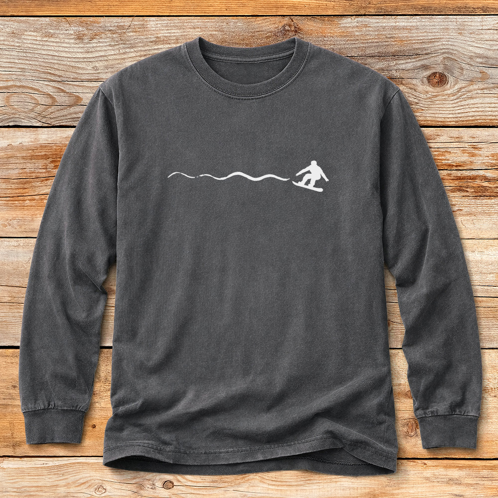 Simple Snowboard Line product image 6