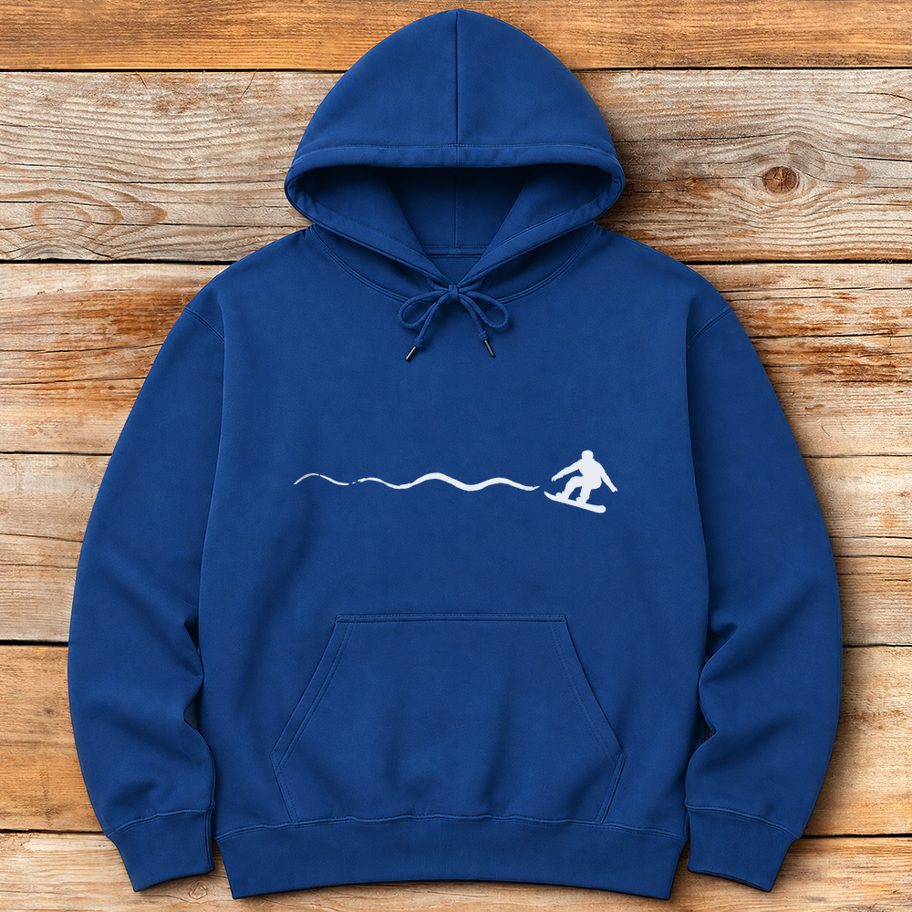 Simple Snowboard Line product image 6