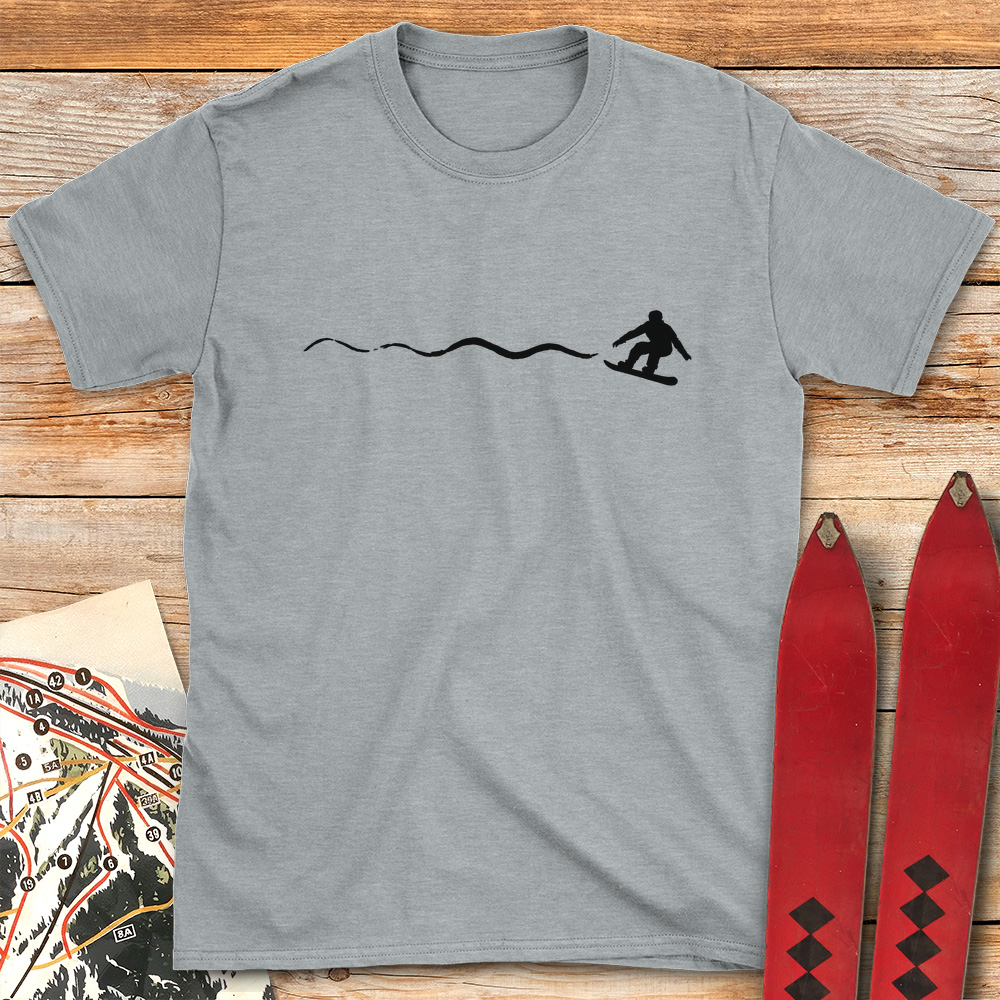 Simple Snowboard Line product image 6