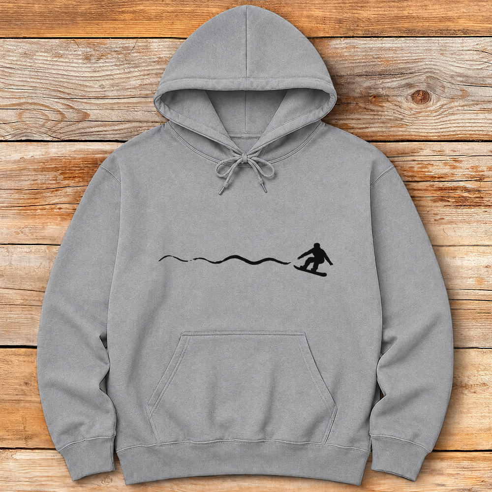 Simple Snowboard Line product image 7