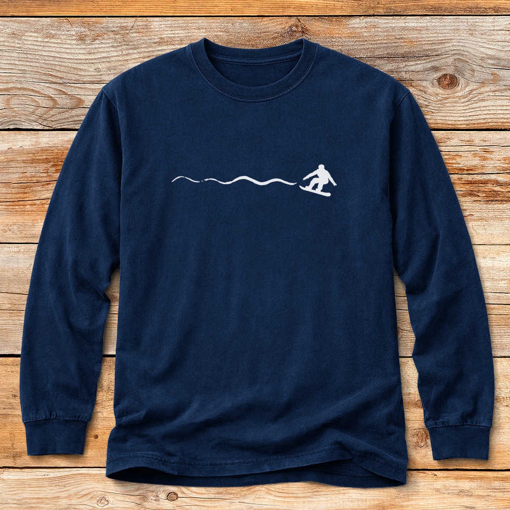 Simple Snowboard Line product image 7