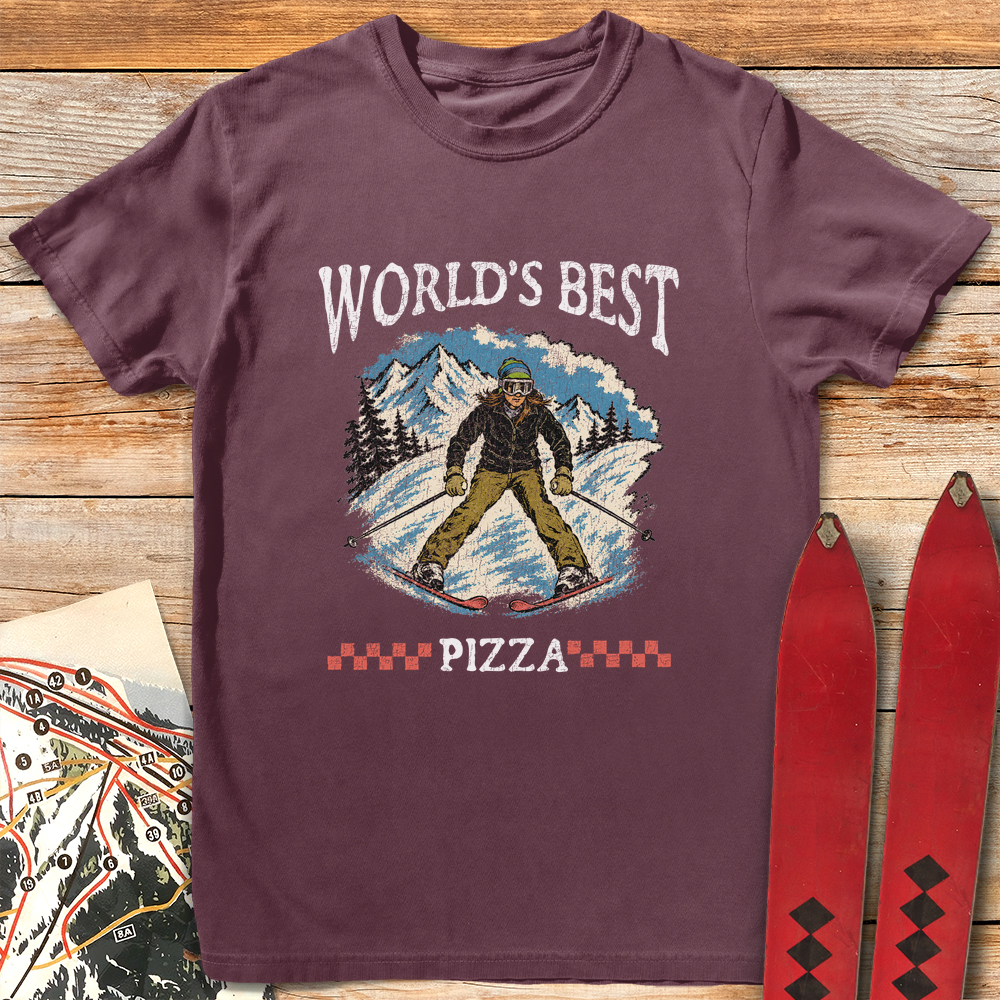 World's Best Pizza product image 2