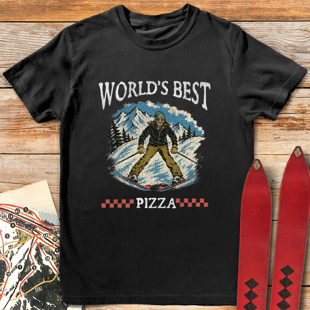 World's Best Pizza product image 1