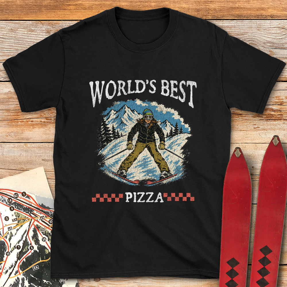 World's Best Pizza product image 3