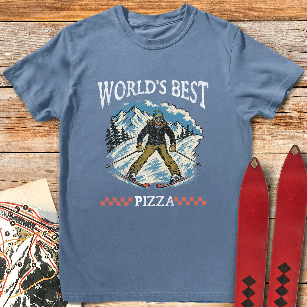 World's Best Pizza product image 3